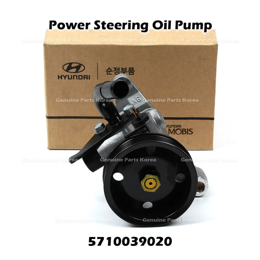 ⭐Genuine⭐ Power Steering Oil Pump 5710039020 for Hyundai XG300 XG350