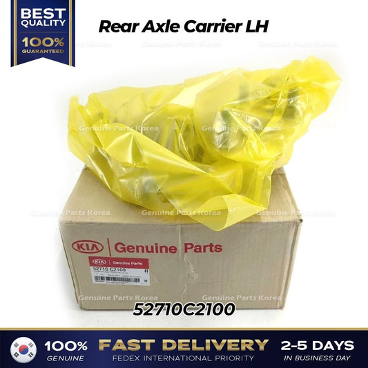 ⭐Genuine⭐ Rear Axle Carrier LH 52710C2100 for Hyundai Sonata Kia Optima