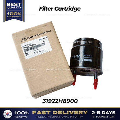 Genuine Filter Cartridge 31922H8900 for Kia Niro Hybrid