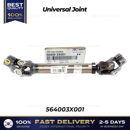 Genuine Universal Joint 564003X001 for Hyundai Elantra