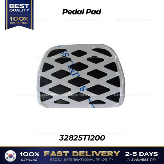 ⭐Genuine⭐ Pedal Pad 32825T1200 for Hyundai Genesis G80 GV60 GV70