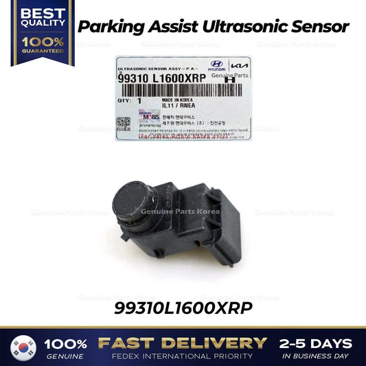 ⭐Genuine⭐ Parking Assist Ultrasonic Sensor 99310L1600XRP for Hyundai Sonata