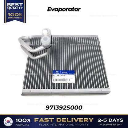 Genuine Evaporator 971392S000 for Hyundai Tucson Kia Sportage