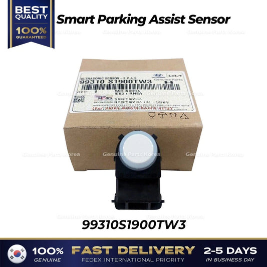 ⭐Genuine⭐ Smart Parking Assist Sensor 99310S1900TW3 for Hyundai Tucson