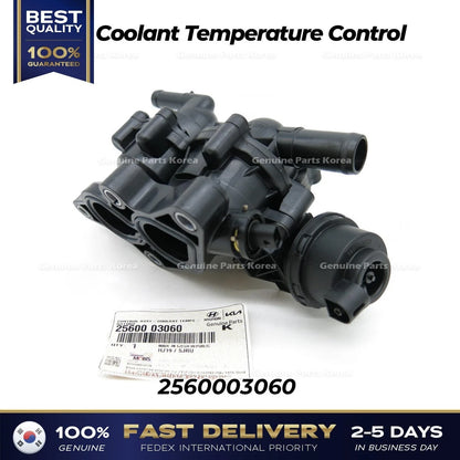 Genuine Coolant Temperature Control 2560003060 for Kia Picanto Kia Rio