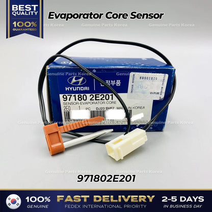 Genuine Evaporator Core Sensor 971802E201 for Hyundai Tuscon
