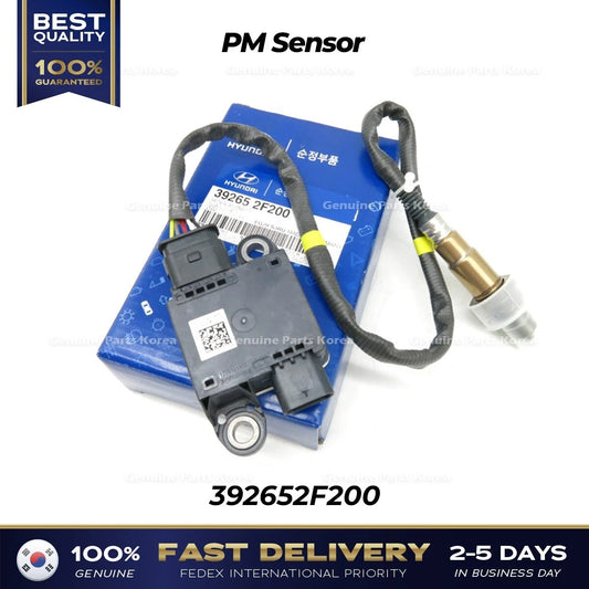 ⭐Genuine⭐ PM Sensor 392652F200 for Hyundai Azera