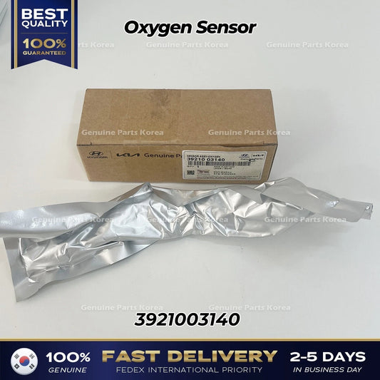 ⭐Genuine⭐ Oxygen Sensor 3921003140 for Hyundai Elantra Ioniq Kia Niro