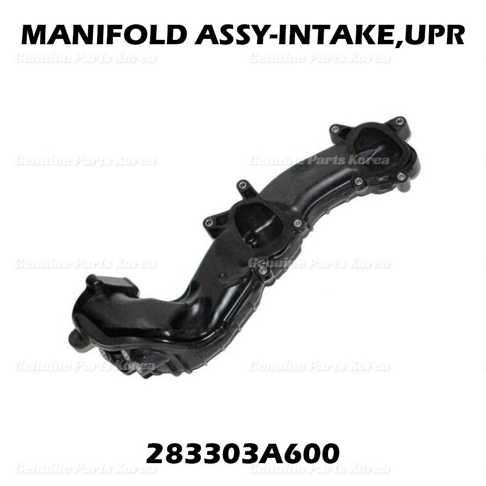 ⭐Genuine⭐ Upper Intake Manifold Assy 283303A600 for Kia Borrego 2007 - 2022