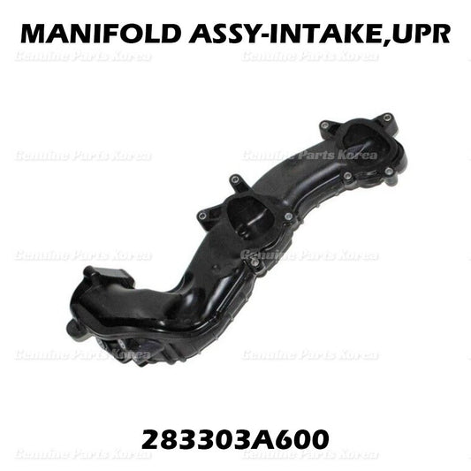 ⭐Genuine⭐ Upper Intake Manifold Assy 283303A600 for Kia Borrego 2007 - 2022