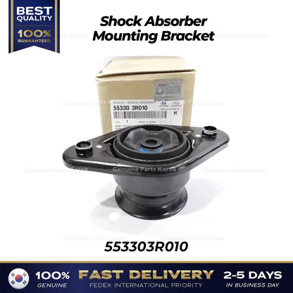 Genuine Shock Absorber Mounting Bracket 553303R010 for Hyundai Sonata