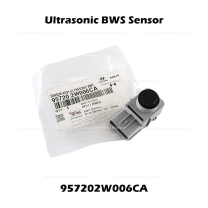 Genuine Ultrasonic BWS Sensor 957202W006CA for Hyundai Santa Fe Sport