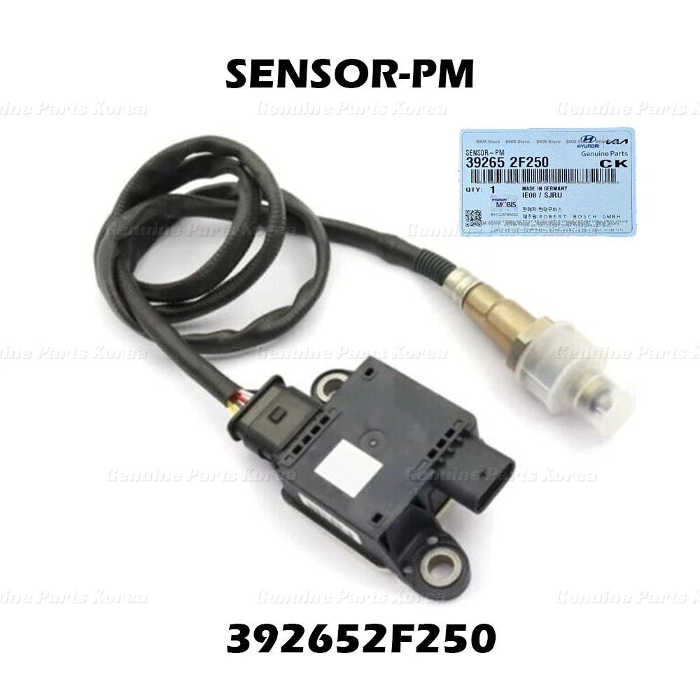 ⭐Genuine⭐ Particulate Matter Sensor 392652F250 for Hyundai Tucson Kia Sportage