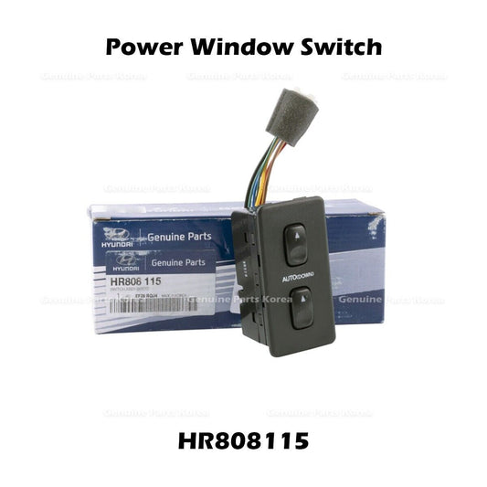 HR808115