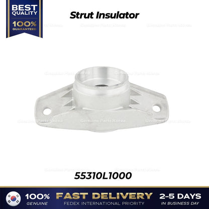 Genuine Strut Insulator 55310L1000 for Hyundai Ioniq 6 Sonata Kia EV6