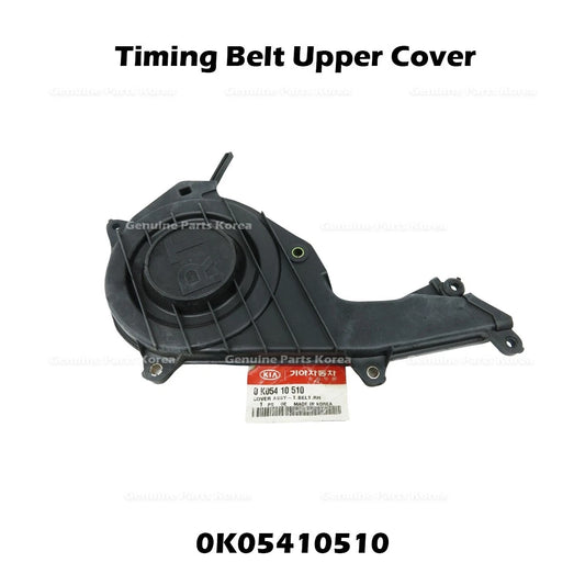 ⭐Genuine⭐Timing Belt Upper Cover 0K05410510 for Kia Sportage