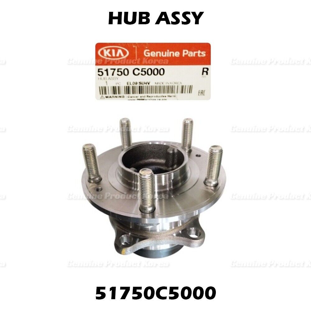 51750C5000