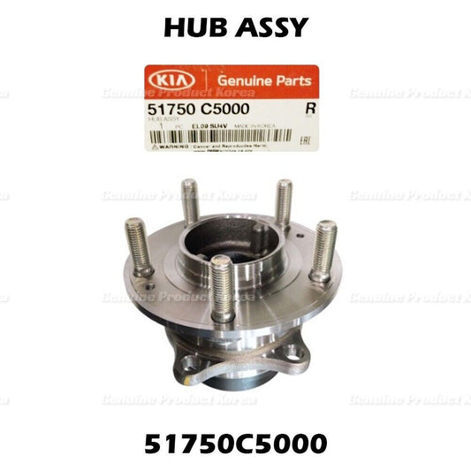 51750C5000