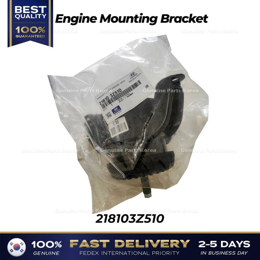 ⭐Genuine⭐ Engine Mounting Bracket 218103Z510 for Hyundai i40