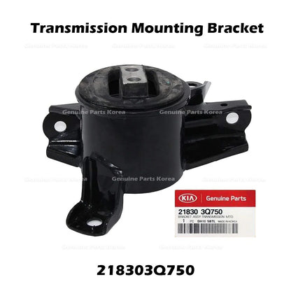 Genuine Transmission Mounting Bracket 218303Q750 for Hyundai Sonata Kia Optima