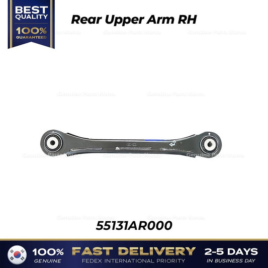 ⭐Genuine⭐ Rear Upper Arm RH 55131AR000 for Hyundai Genesis Electrified GV70