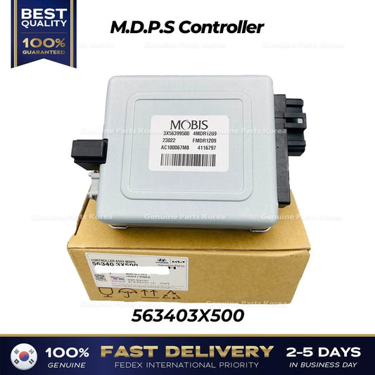 ⭐Genuine⭐ M.D.P.S Controller 563403X500 for Hyundai Elantra