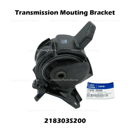 Genuine Transmission Mouting Bracket 218303S200 for Hyundai Sonata