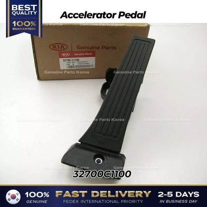 Genuine Accelerator Pedal 32700C1100 for Hyundai Sonata Kia Sorento