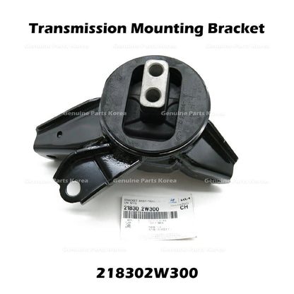 Genuine Transmission Mounting Bracket 218302W300 for Hyundai Santa Fe