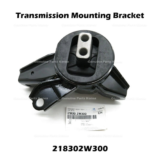 ⭐Genuine⭐ Transmission Mounting Bracket 218302W300 for Hyundai Santa Fe