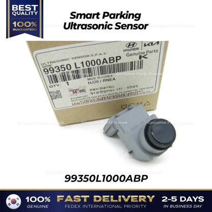 Genuine Smart Parking Ultrasonic Sensor 99350L1000ABP for Kia EV6