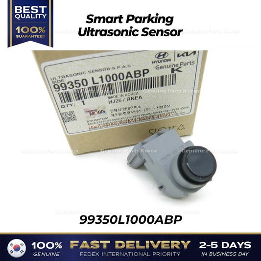 ⭐Genuine⭐ Smart Parking Ultrasonic Sensor 99350L1000ABP for Kia EV6