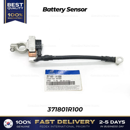 Genuine Battery Sensor 371801R100 for Hyundai Accent