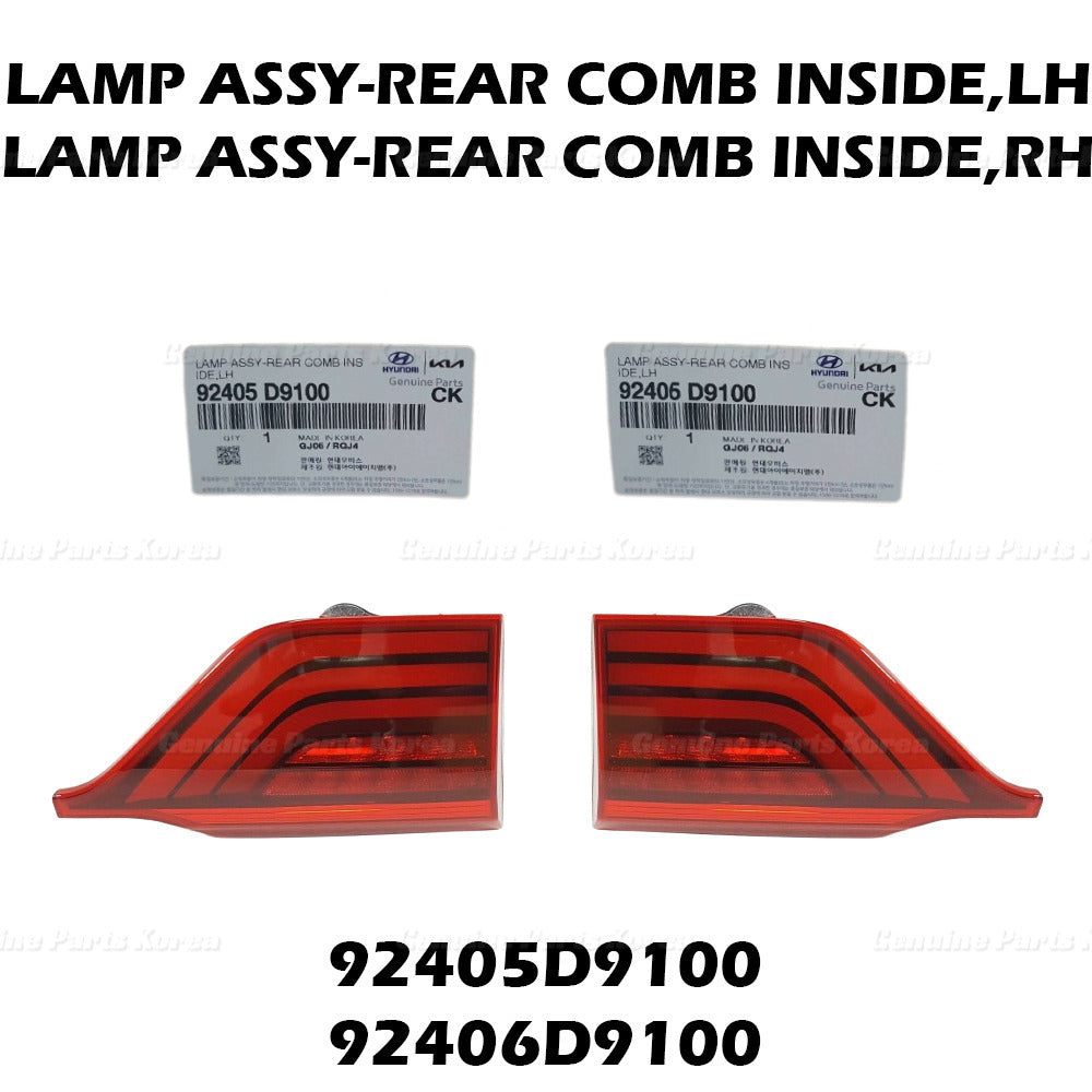 92405D9100 92406D9100