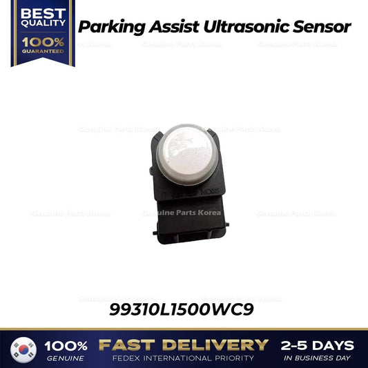 ⭐Genuine⭐ Parking Assist Ultrasonic Sensor 99310L1500WC9 for Hyundai Sonata