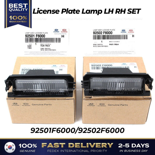 92501F6000 92502F6000