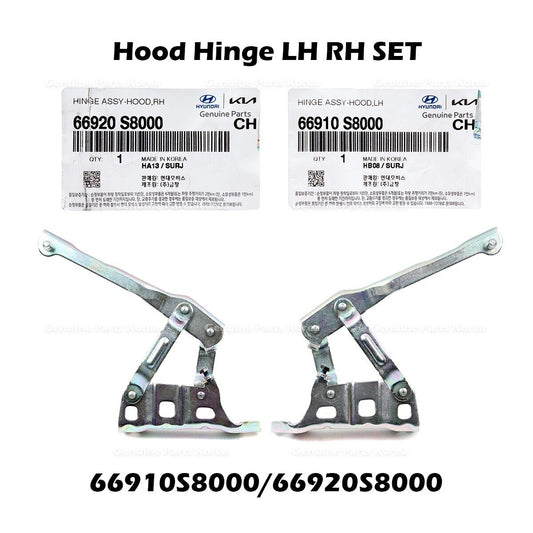 66910S8000 66920S8000
