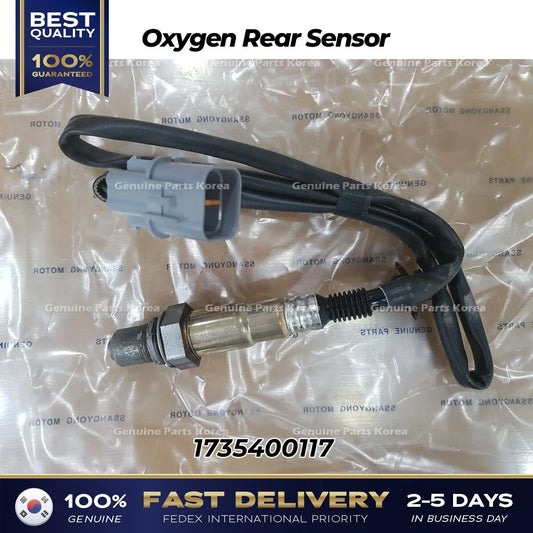 ⭐Genuine⭐ Oxygen Rear Sensor 1735400117 for Ssangyong Tivoli