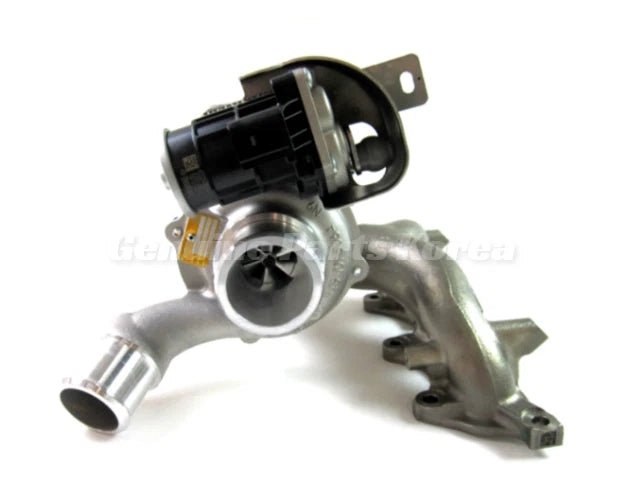 Genuine Turbocharger ⭐ 282312B760 ⭐ for 2016-2018 Hyundai Tucson 1.6L