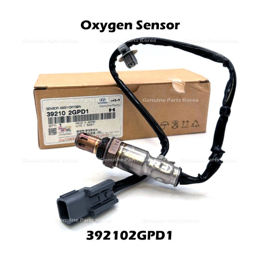 ⭐Genuine⭐ Oxygen Sensor 392102GPD1 for Hyundai Elantra N Kona N Veloster N