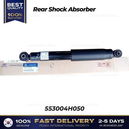 ⭐Genuine⭐ Rear Shock Absorber 553004H050 for Hyundai H1