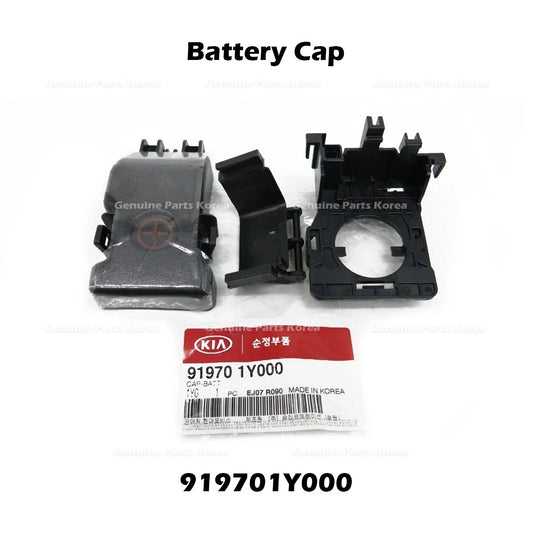 ⭐Genuine⭐ Battery Cap 919701Y000 for Kia Rio