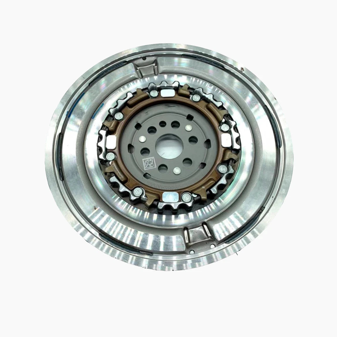 ⭐Genuine⭐ FlyWheel Dual Mass 232002B400 for Hyundai Veloster 2011-2015
