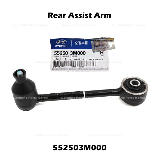 ⭐Genuine⭐ Rear Assist Arm 552503M000 for Hyundai Genesis