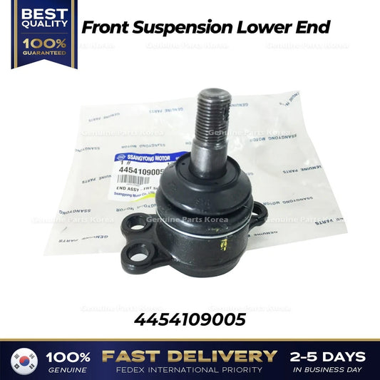 Genuine Front Suspension Lower End 4454109005 for Ssangyong Korando Sports