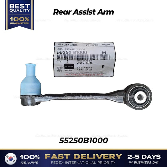 ⭐Genuine⭐ Rear Assist Arm 55250B1000 for Hyundai Genesis