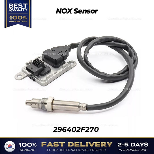 ⭐Genuine⭐ NOX Sensor 296402F270 for Hyundai Staria Palisade