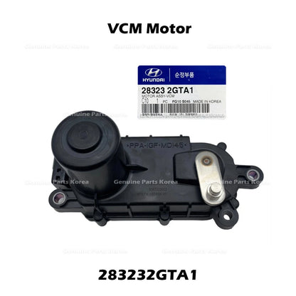 Genuine VCM Motor 283232GTA1 for Hyundai Santa Fe Sonata Kia Optima Sorento