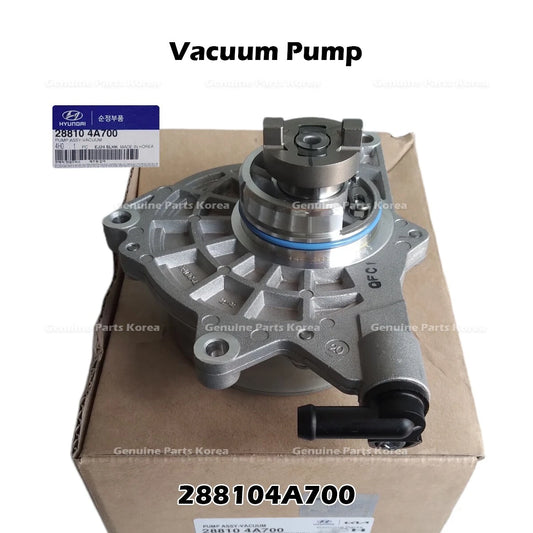 ⭐Genuine⭐ Vacuum Pump 288104A700 for Hyundai Grand Starex Kia Bongo