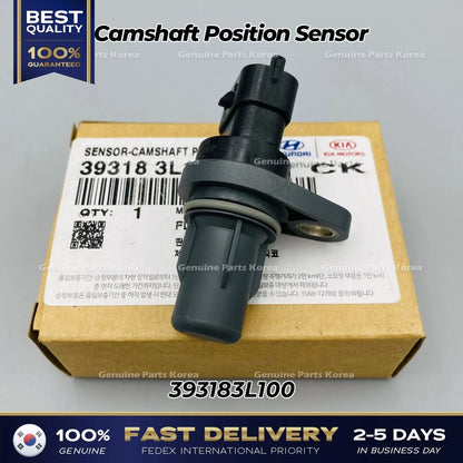 Genuine Camshaft Position Sensor 393183L100 for Hyundai H1 Grand Starex
